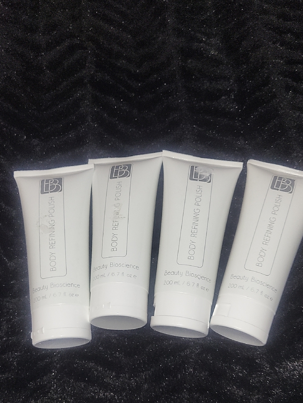 Beauty Bioscience Body Refining Polish (1. Each) - 200ml